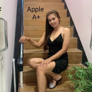 Apple (A+)