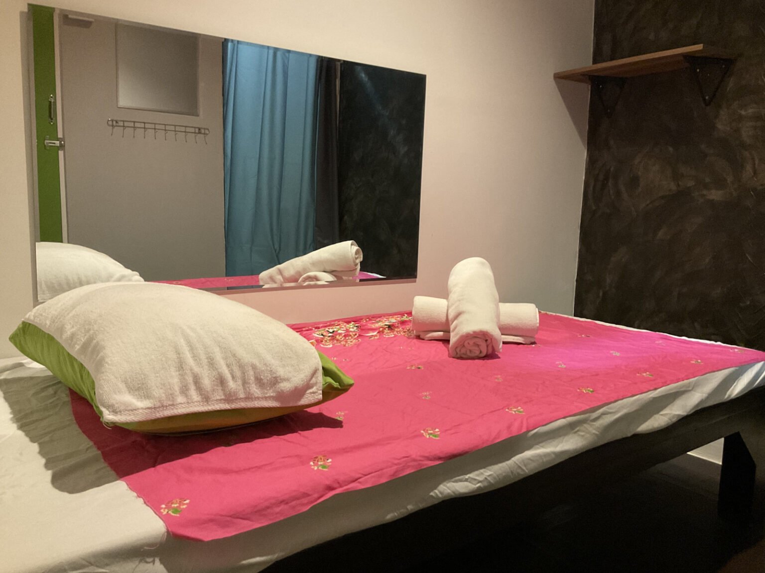 About - Sky Massage Soi 22